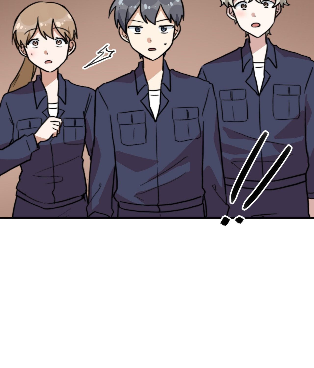 Read Yume Kurai chapter 27 image 119 on Lezhin