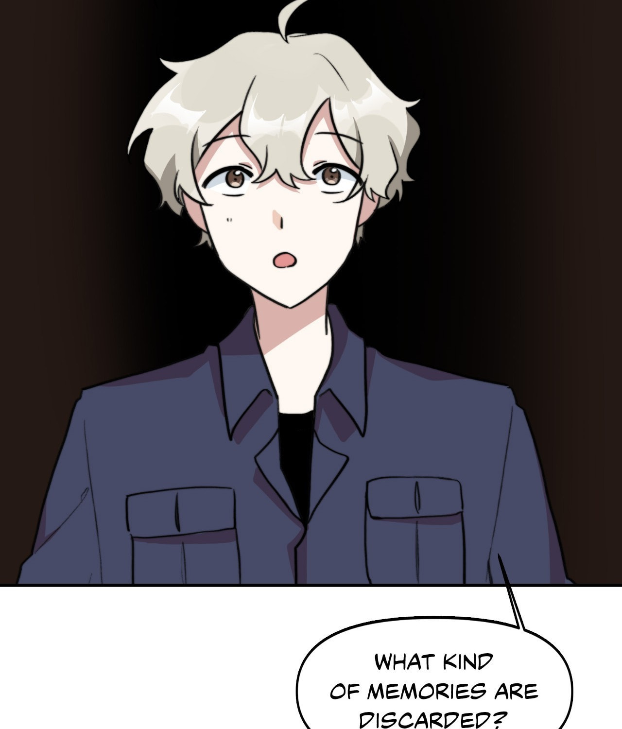 Read Yume Kurai chapter 27 image 13 on Lezhin