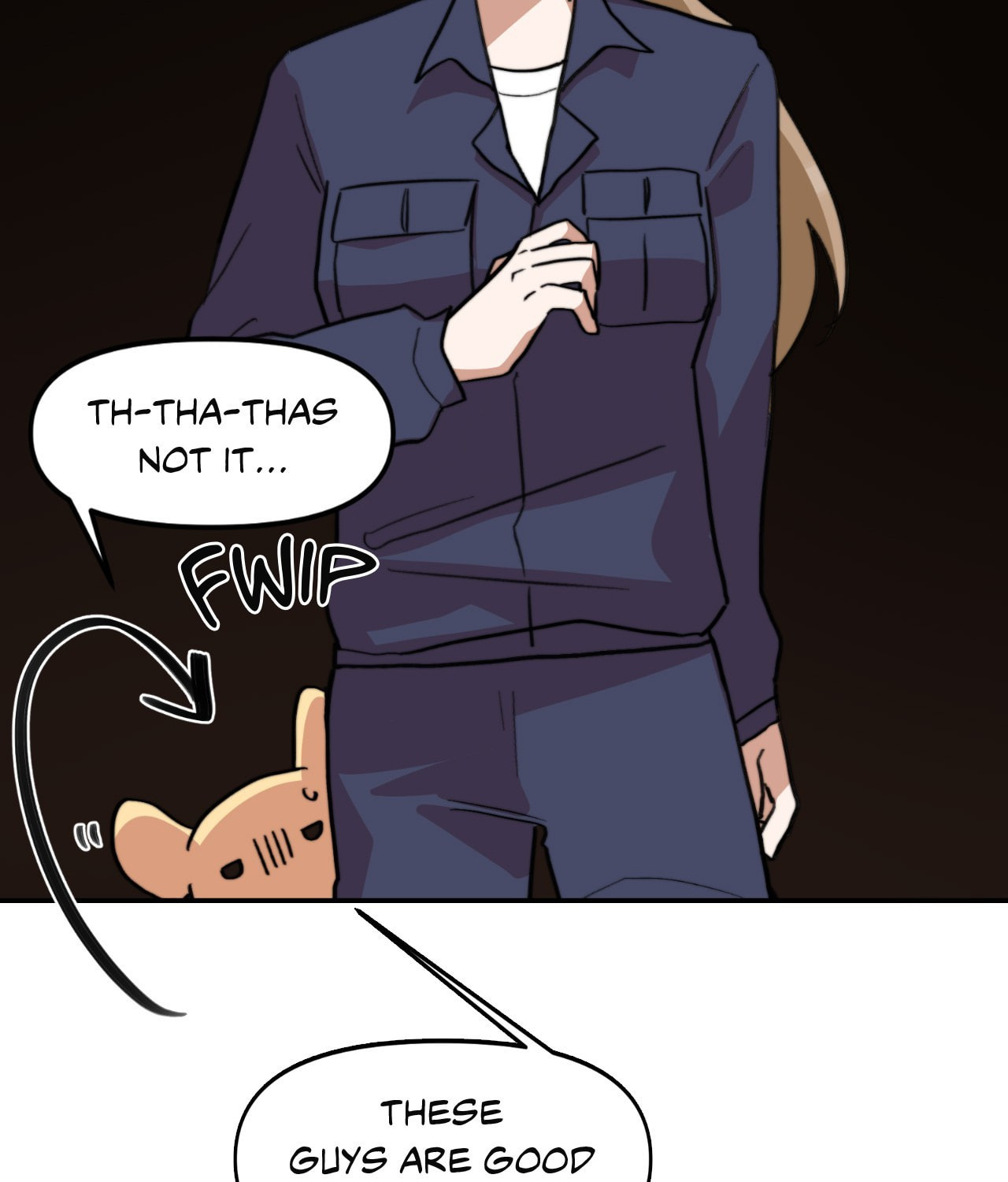 Read Yume Kurai chapter 27 image 26 on Lezhin