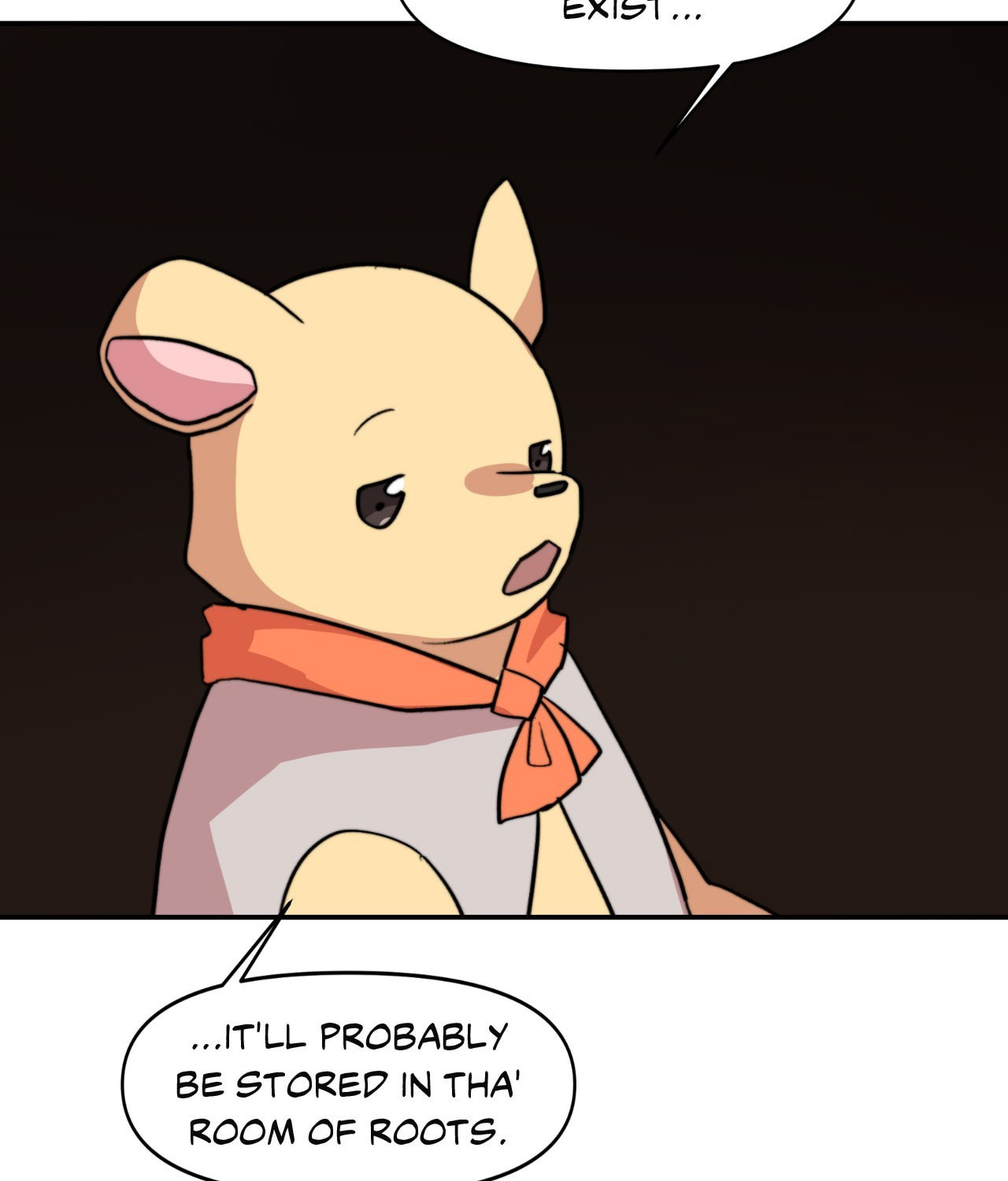 Read Yume Kurai chapter 27 image 3 on Lezhin