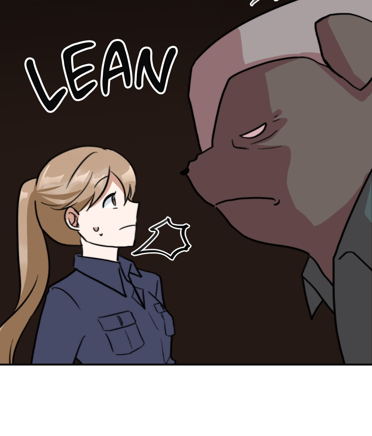 Read Yume Kurai chapter 27 image 31 on Lezhin
