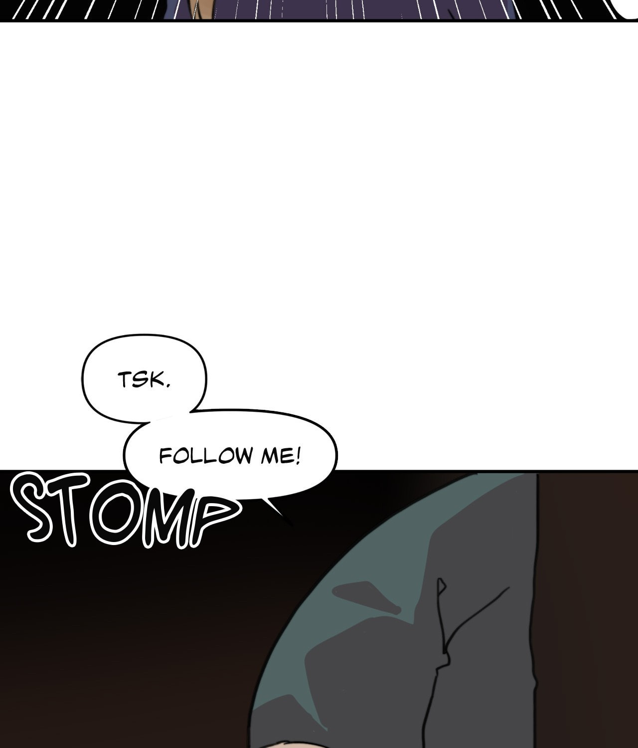 Read Yume Kurai chapter 27 image 35 on Lezhin