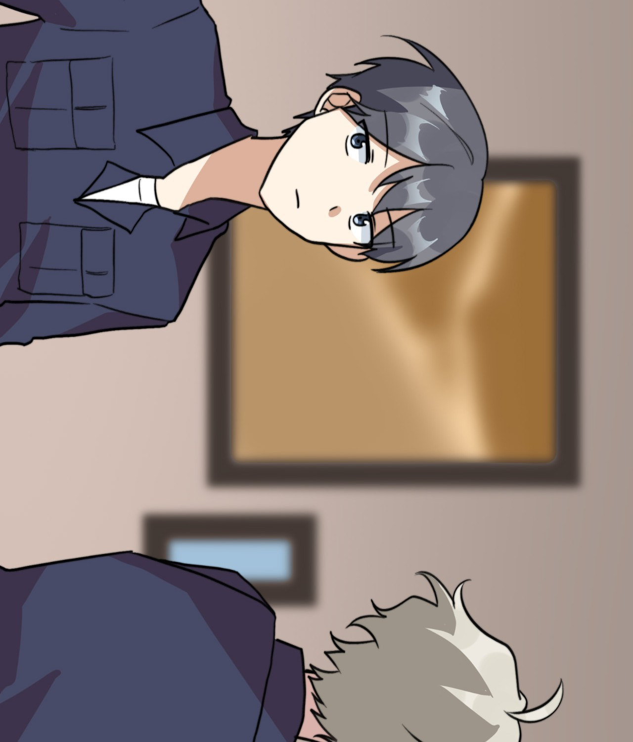 Read Yume Kurai chapter 27 image 42 on Lezhin