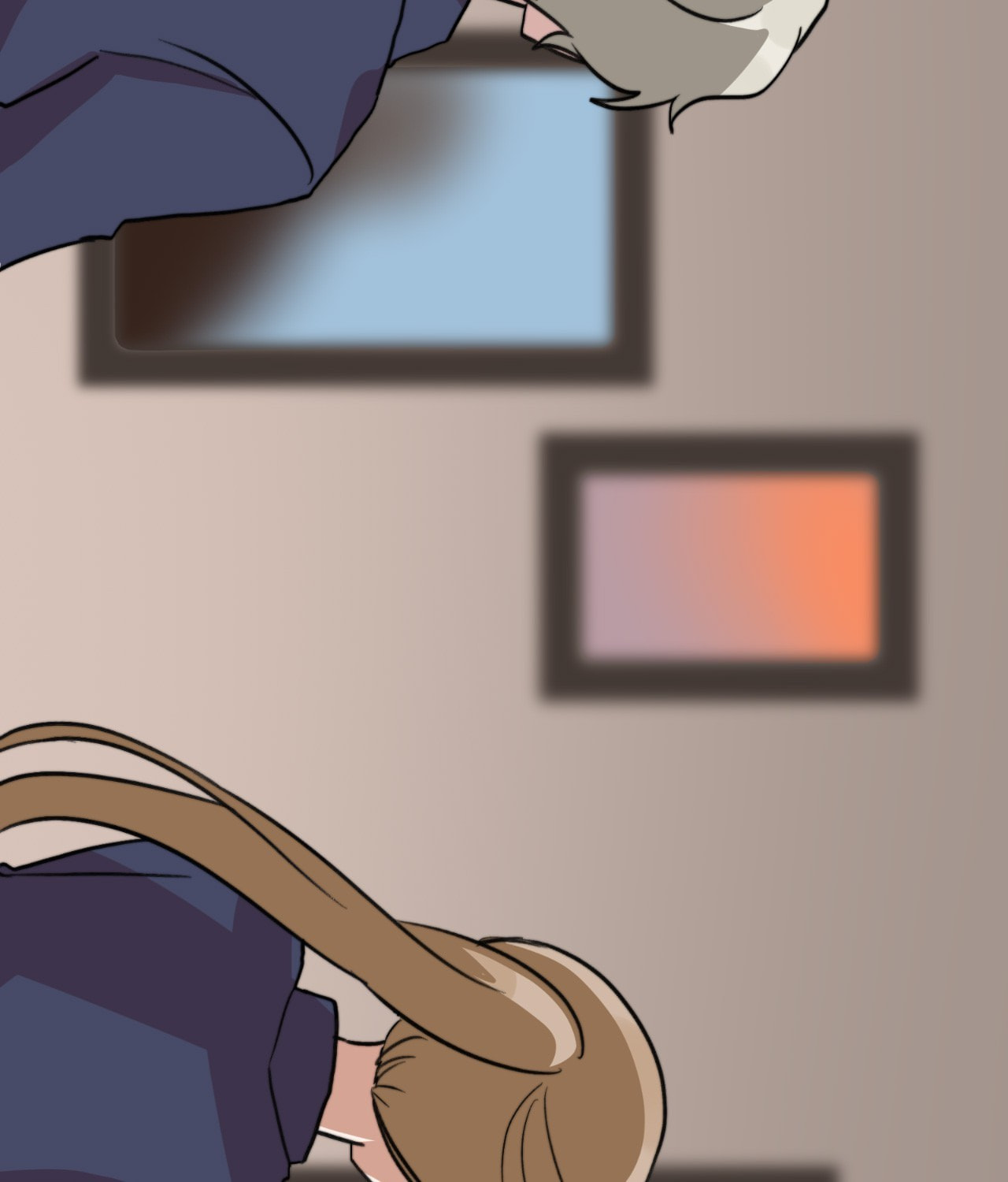 Read Yume Kurai chapter 27 image 43 on Lezhin
