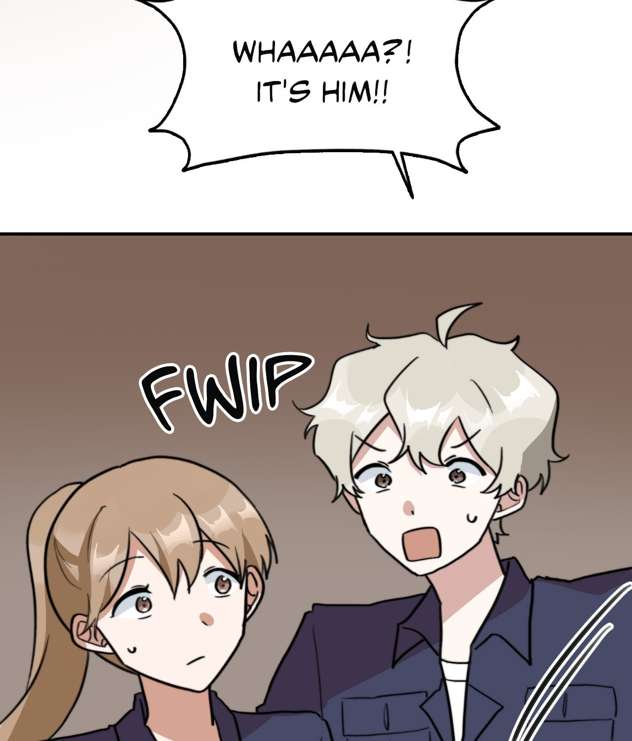 Read Yume Kurai chapter 27 image 46 on Lezhin