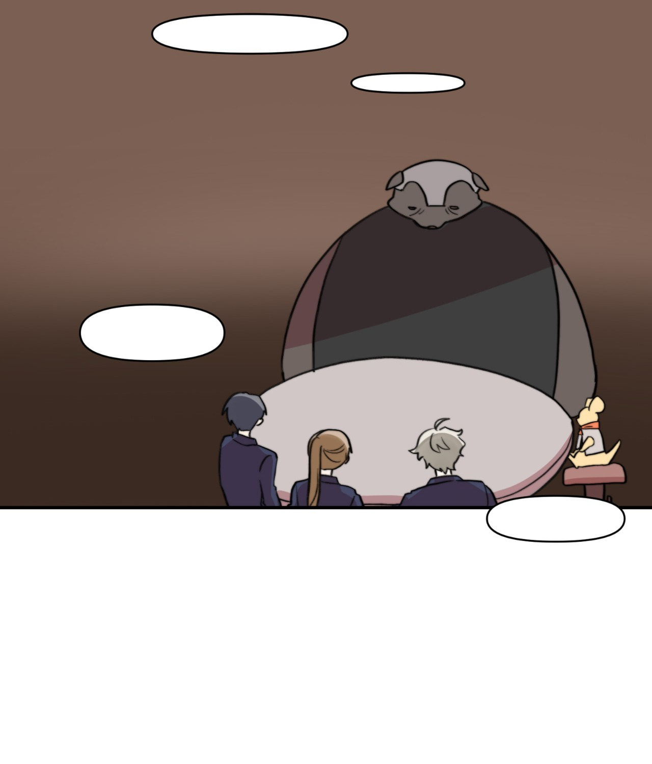 Read Yume Kurai chapter 27 image 59 on Lezhin