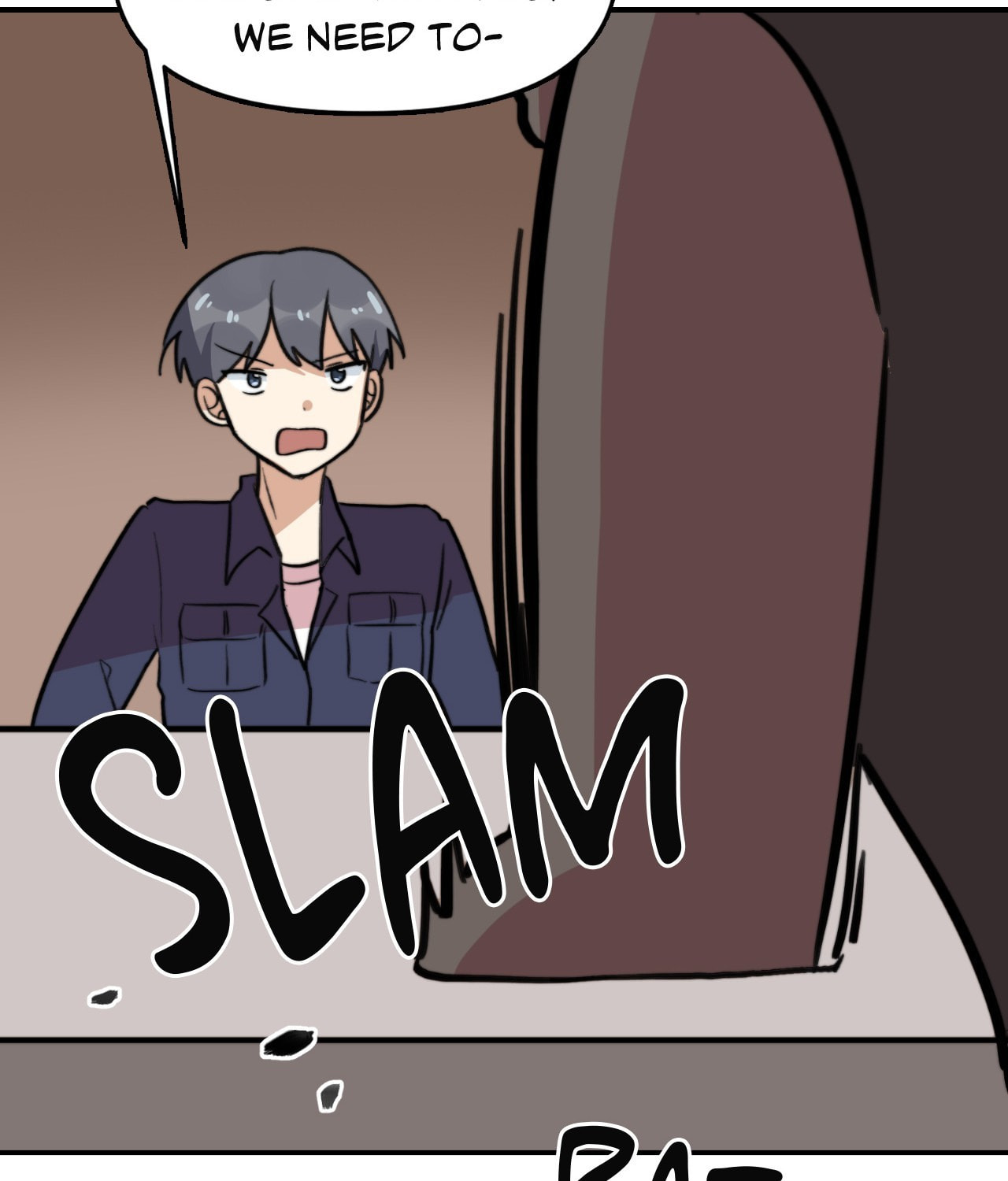 Read Yume Kurai chapter 27 image 64 on Lezhin
