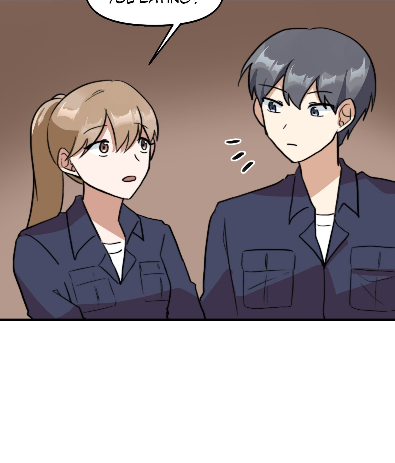 Read Yume Kurai chapter 27 image 70 on Lezhin