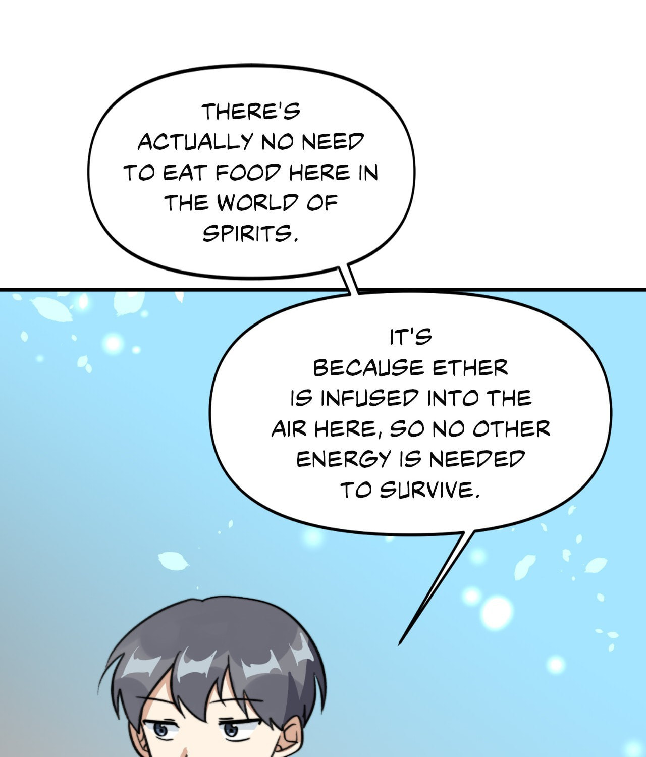 Read Yume Kurai chapter 27 image 71 on Lezhin