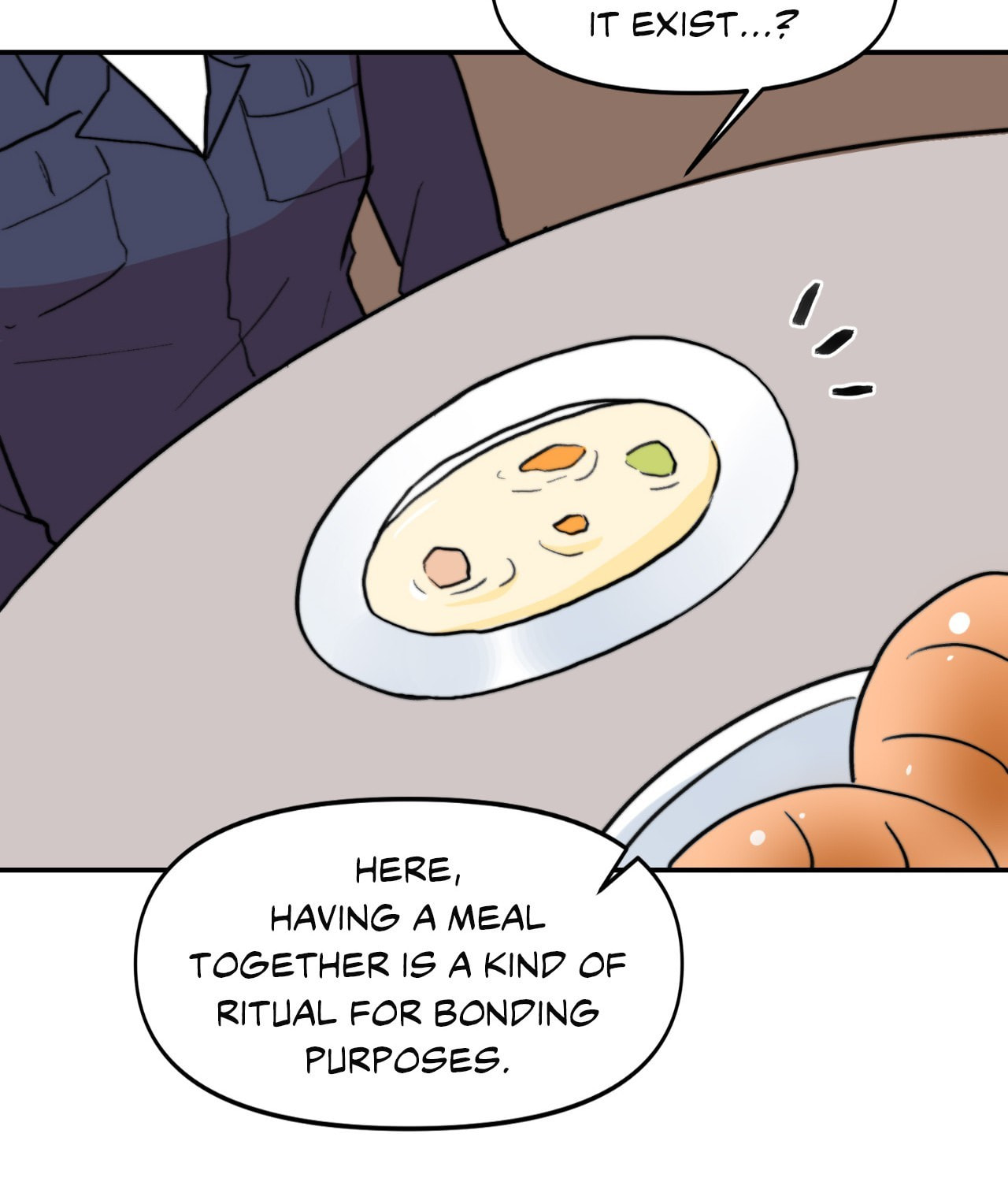 Read Yume Kurai chapter 27 image 73 on Lezhin