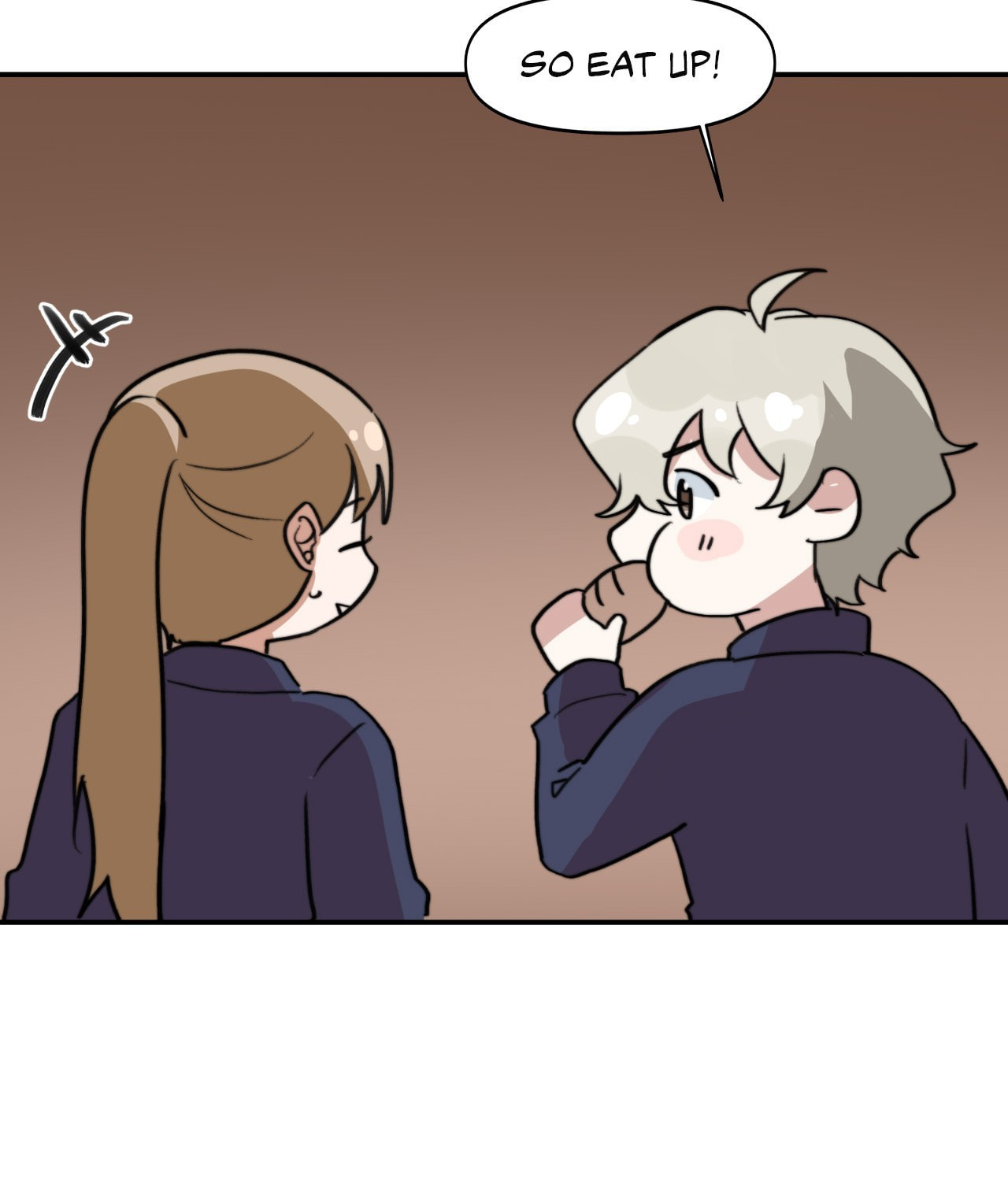 Read Yume Kurai chapter 27 image 76 on Lezhin