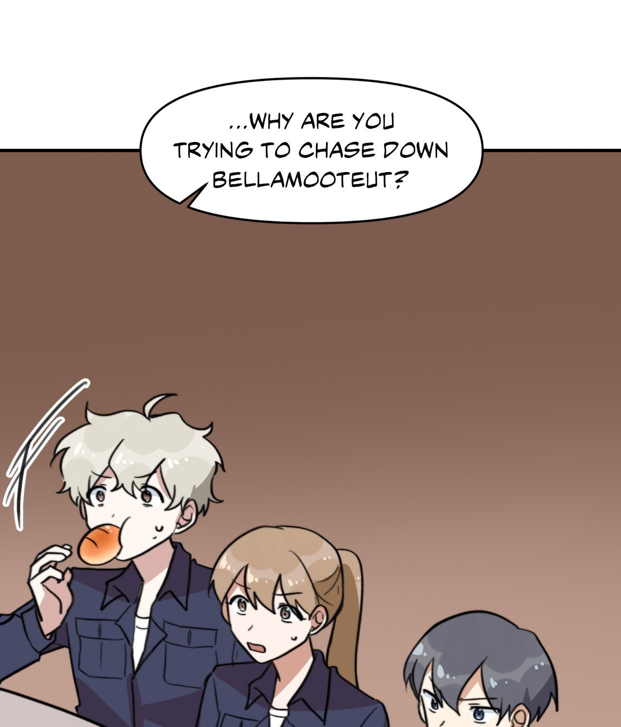 Read Yume Kurai chapter 27 image 80 on Lezhin