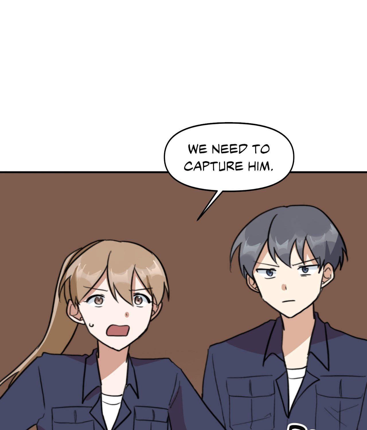 Read Yume Kurai chapter 27 image 85 on Lezhin