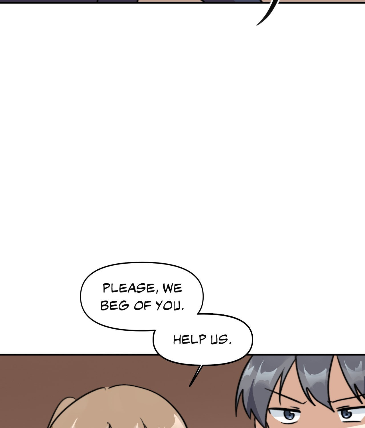 Read Yume Kurai chapter 27 image 95 on Lezhin