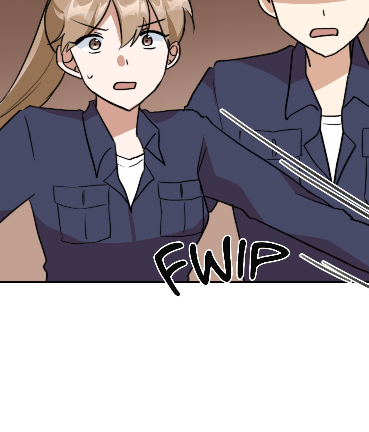 Read Yume Kurai chapter 27 image 96 on Lezhin