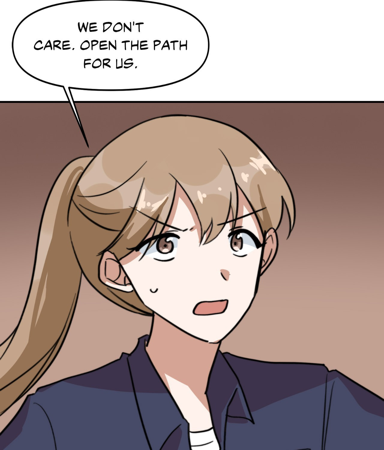 Read Yume Kurai chapter 27 image 99 on Lezhin