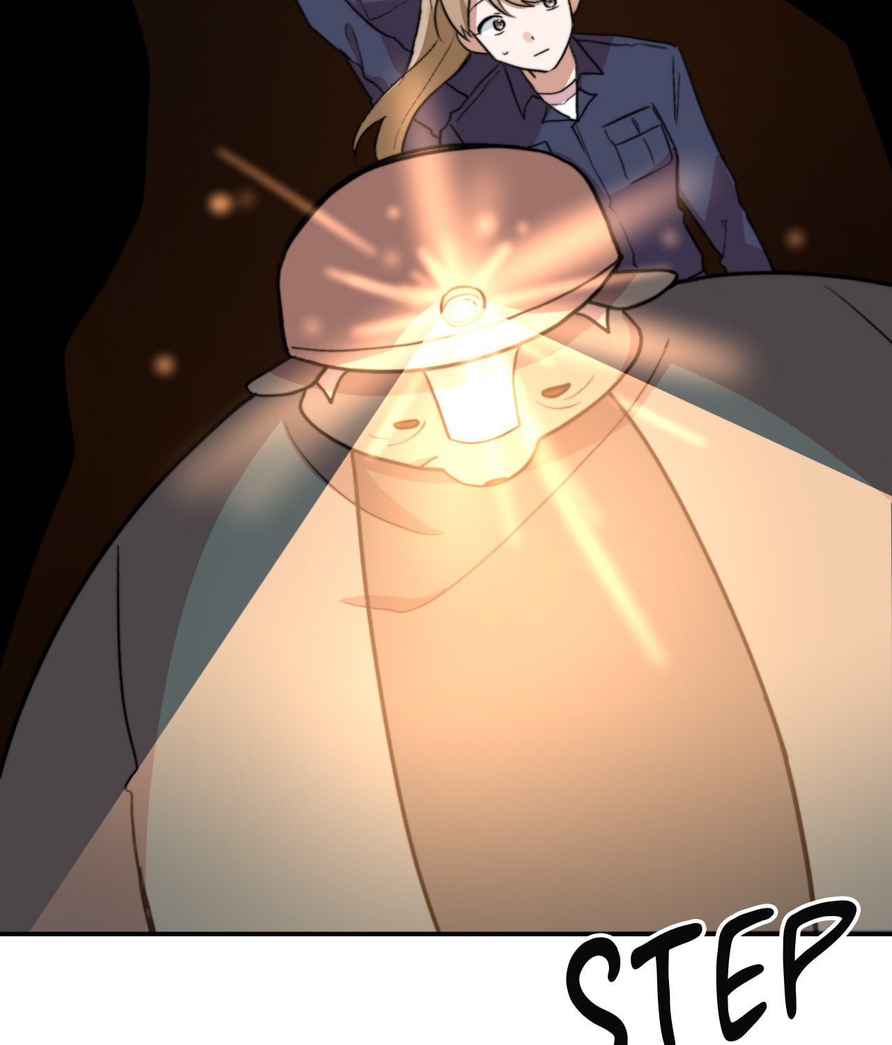 Read Yume Kurai chapter 28 image 1 on Lezhin