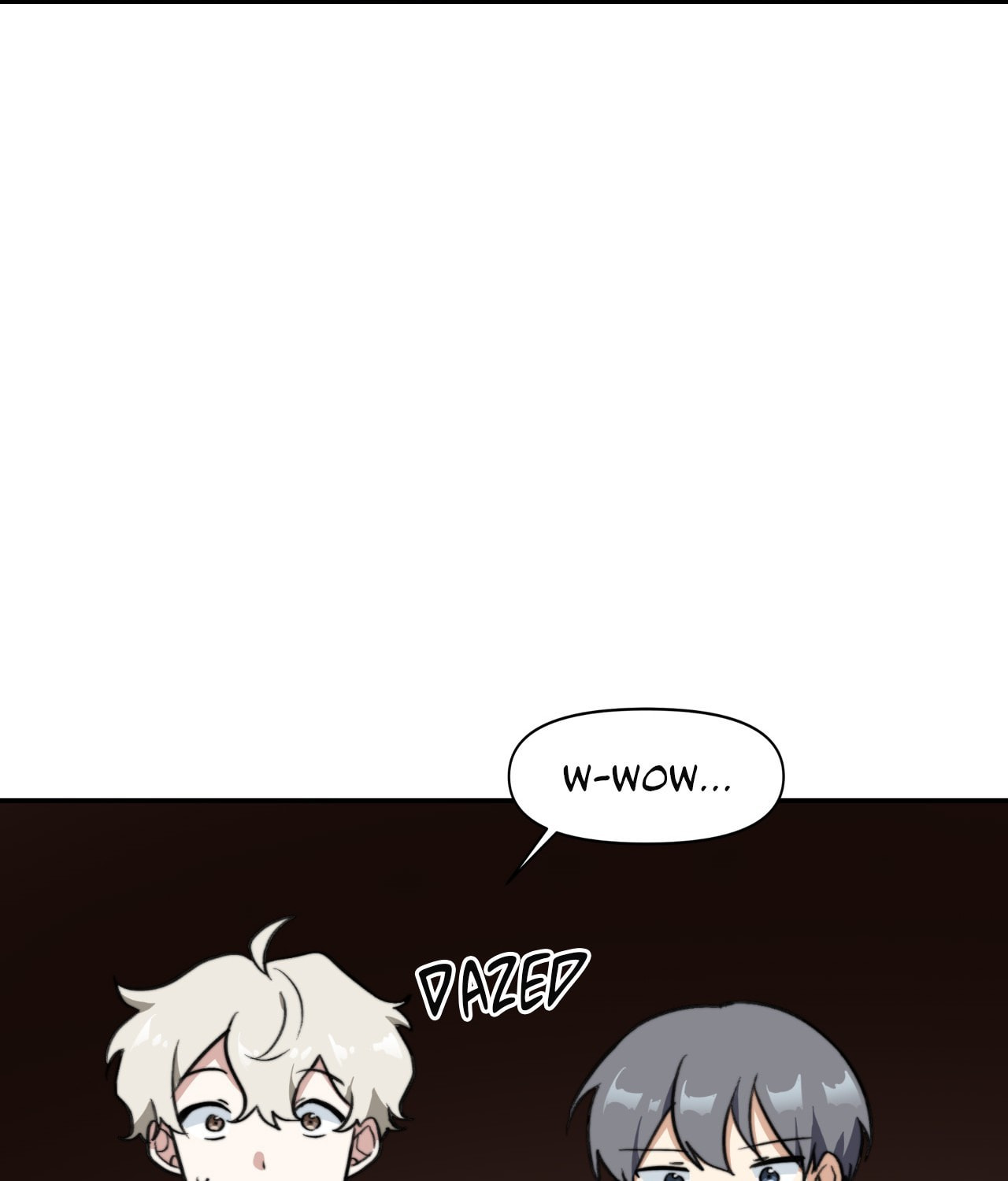 Read Yume Kurai chapter 28 image 101 on Lezhin