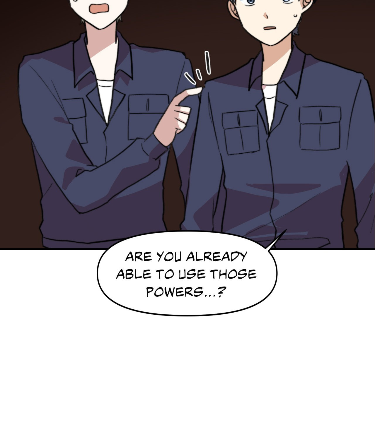 Read Yume Kurai chapter 28 image 102 on Lezhin