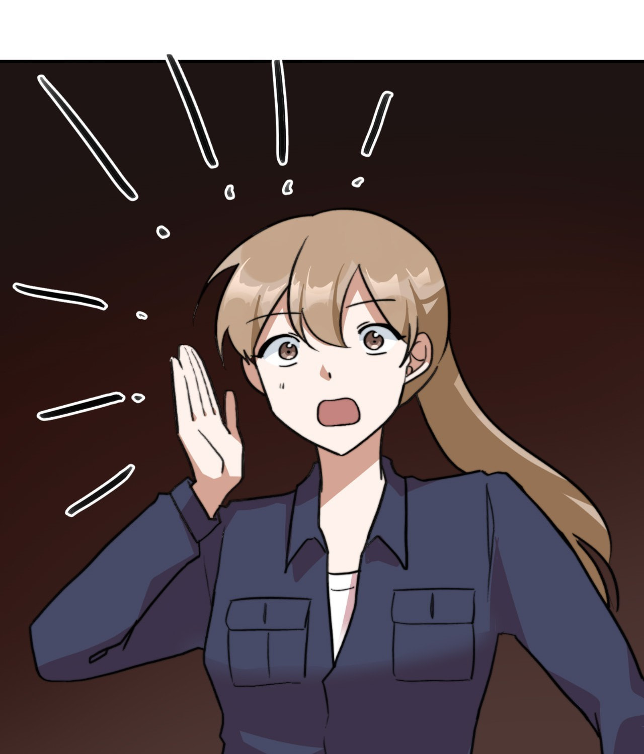 Read Yume Kurai chapter 28 image 14 on Lezhin