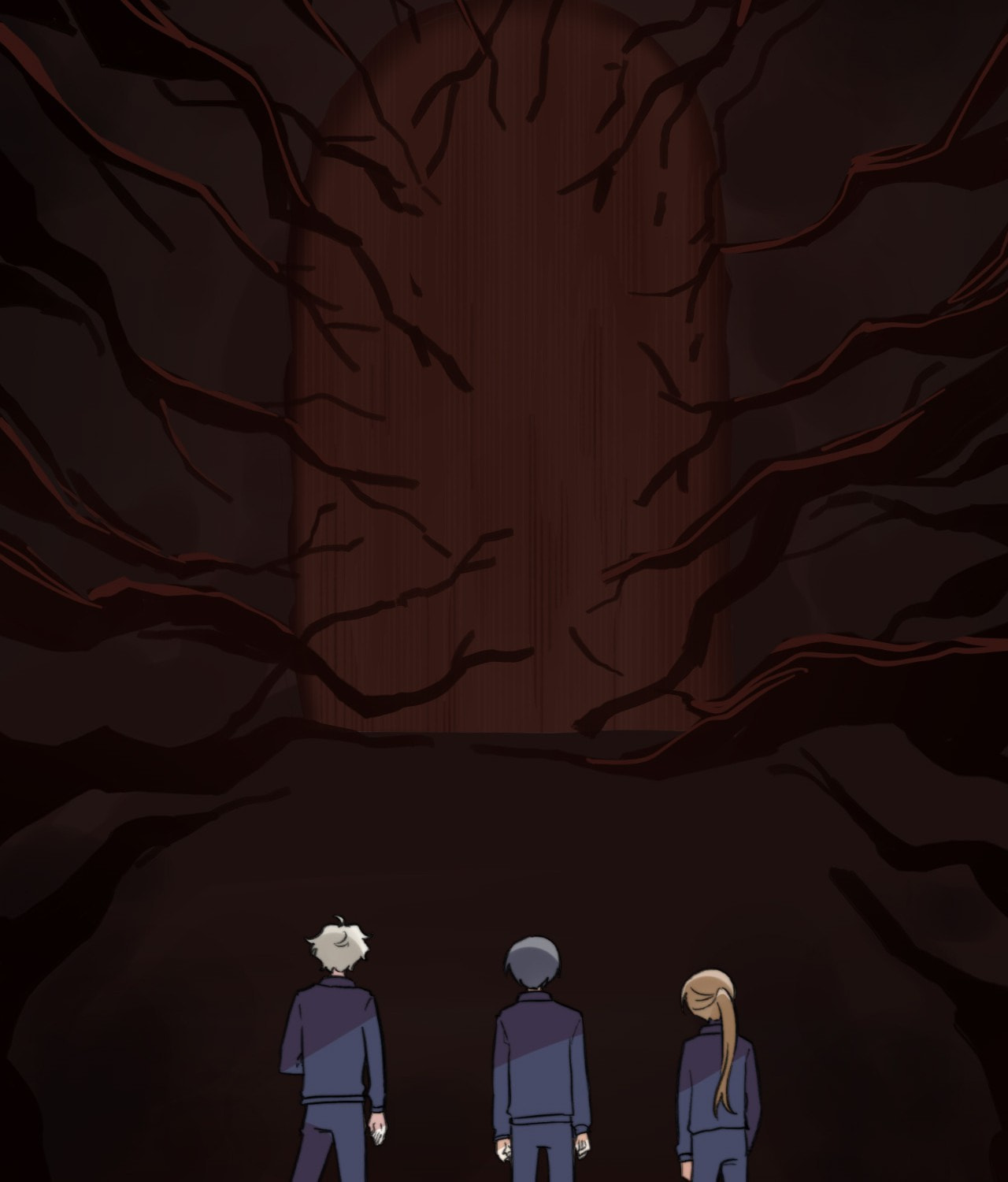Read Yume Kurai chapter 28 image 23 on Lezhin