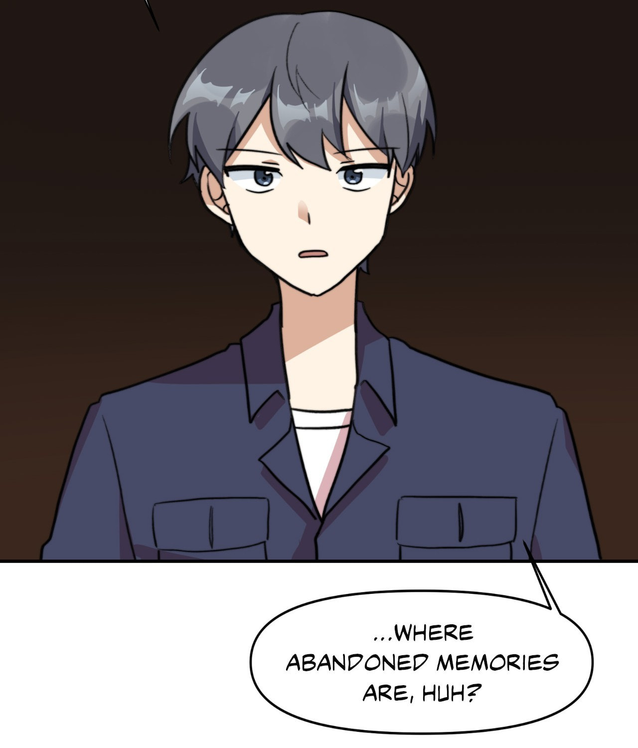 Read Yume Kurai chapter 28 image 25 on Lezhin