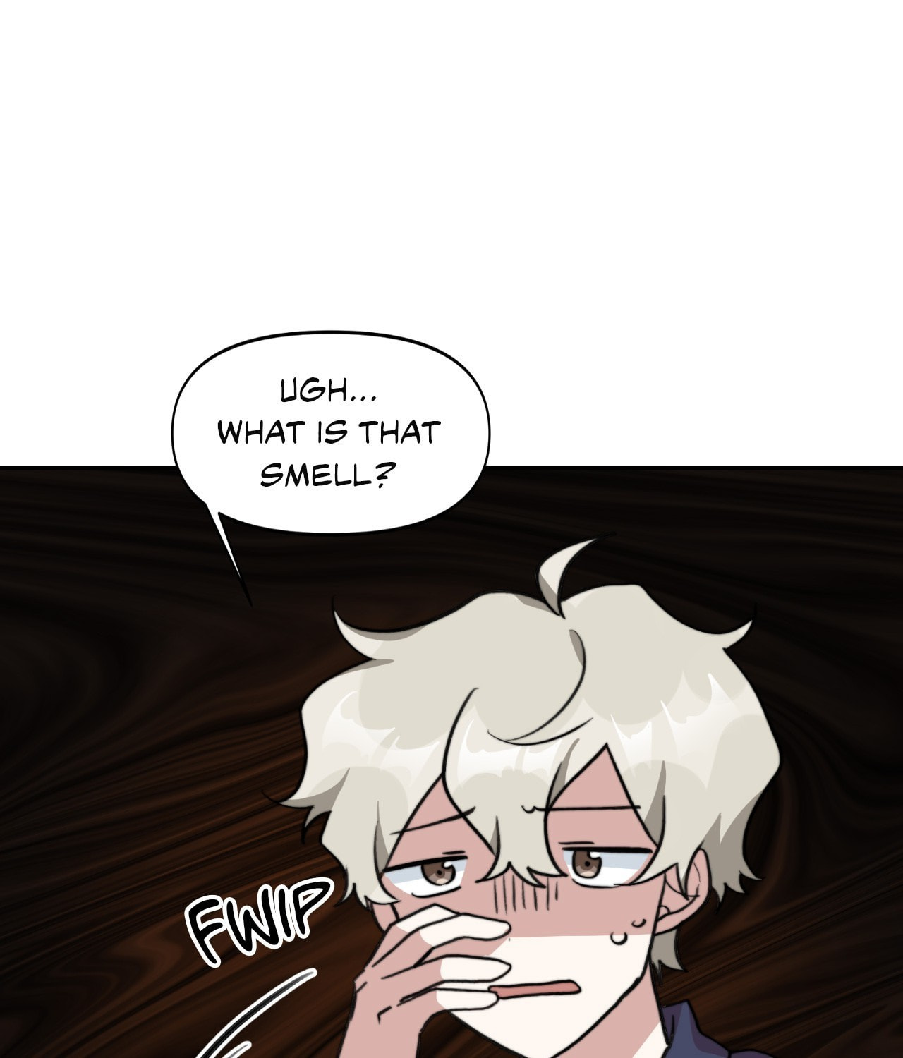 Read Yume Kurai chapter 28 image 26 on Lezhin