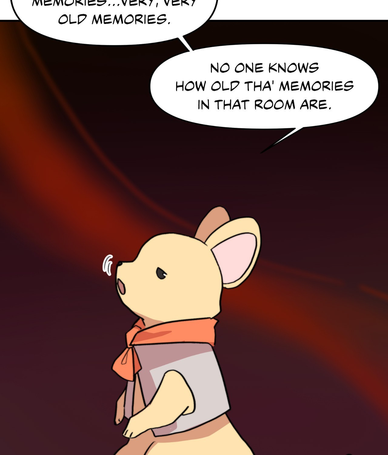 Read Yume Kurai chapter 28 image 28 on Lezhin