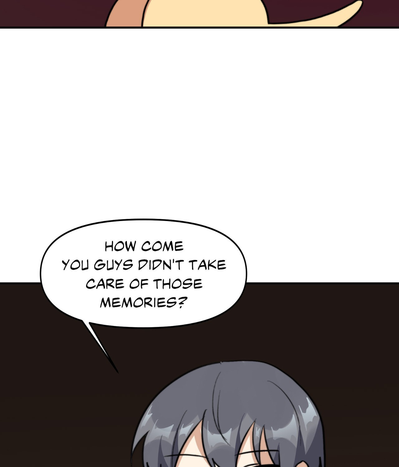 Read Yume Kurai chapter 28 image 29 on Lezhin