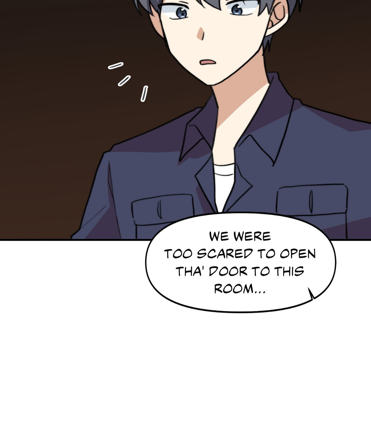 Read Yume Kurai chapter 28 image 30 on Lezhin