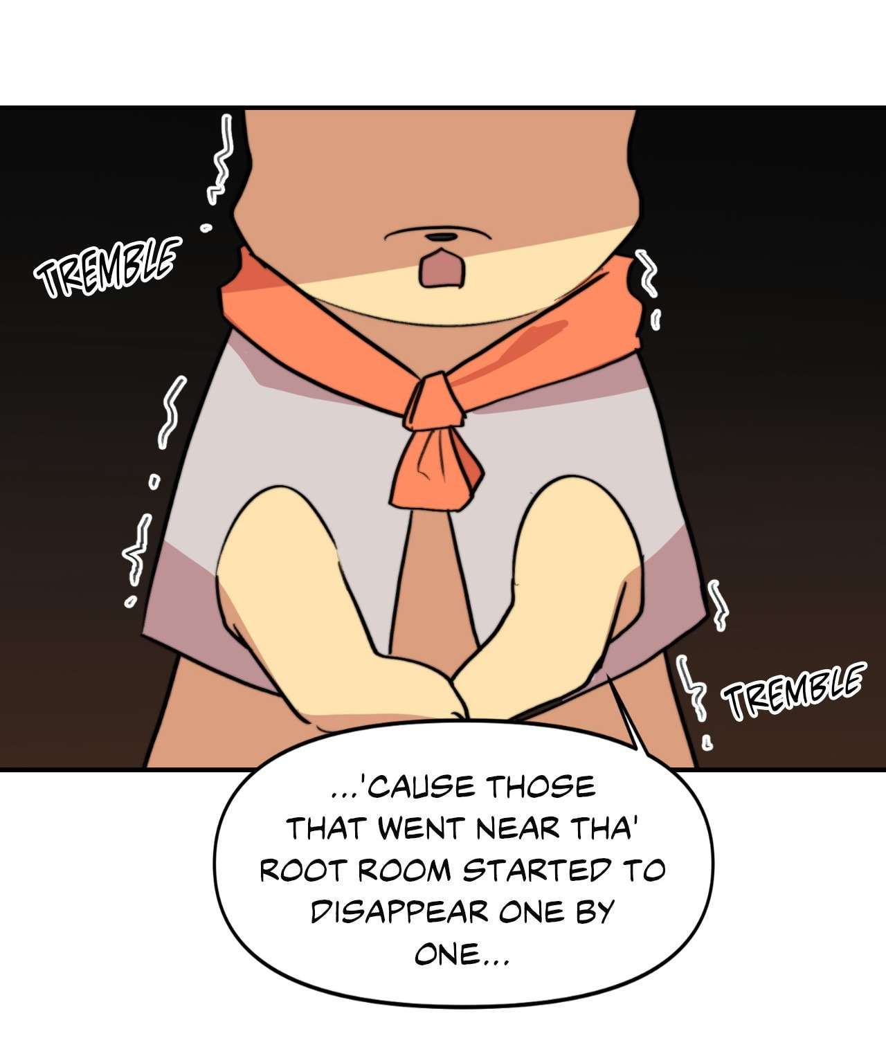 Read Yume Kurai chapter 28 image 31 on Lezhin