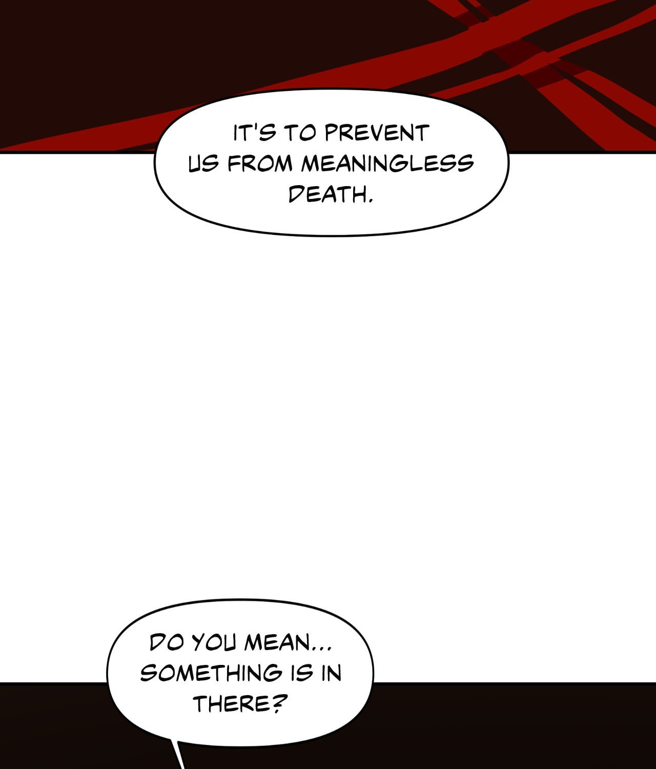 Read Yume Kurai chapter 28 image 35 on Lezhin