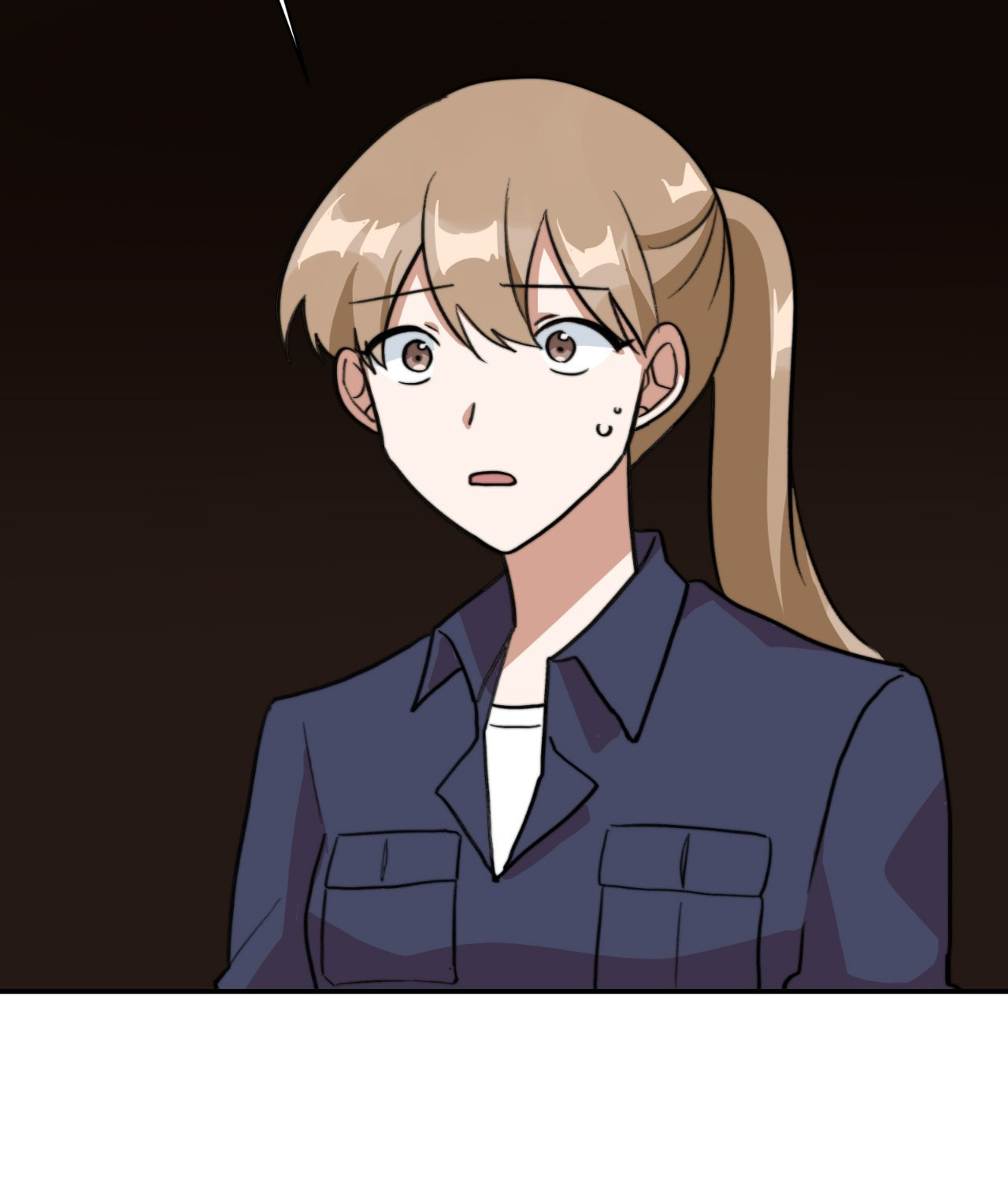 Read Yume Kurai chapter 28 image 36 on Lezhin