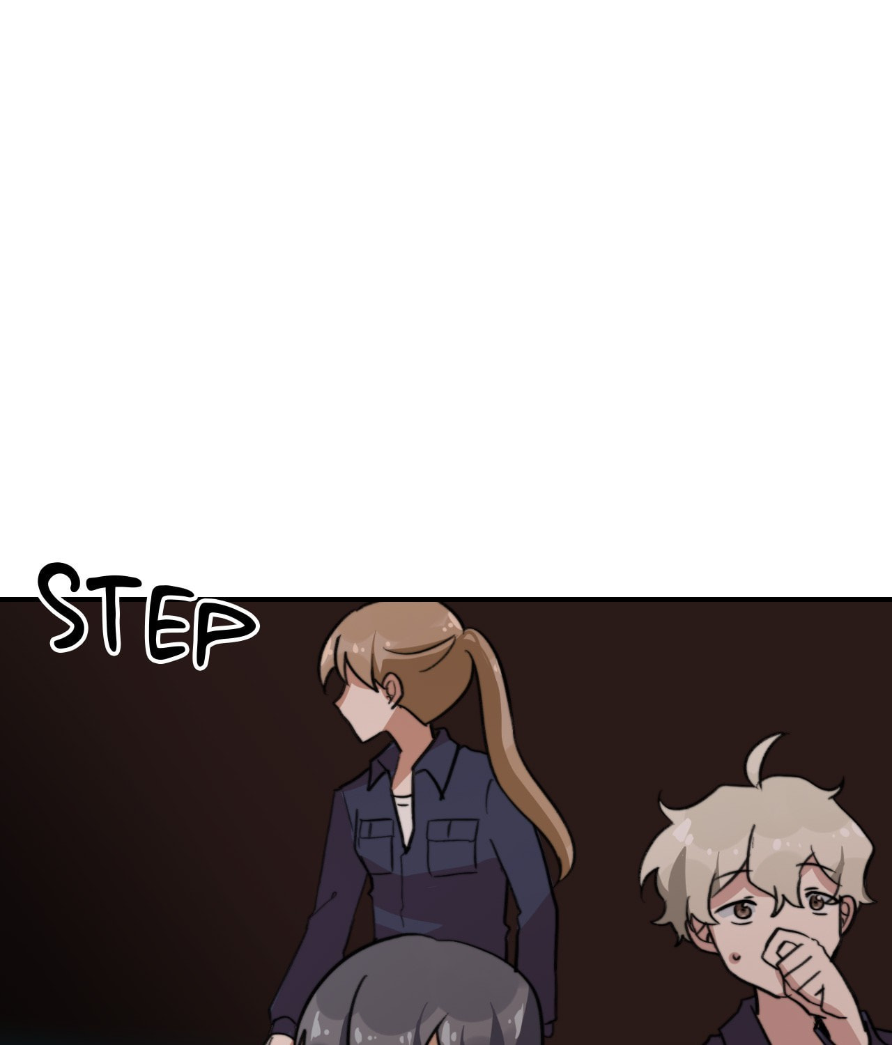 Read Yume Kurai chapter 28 image 55 on Lezhin