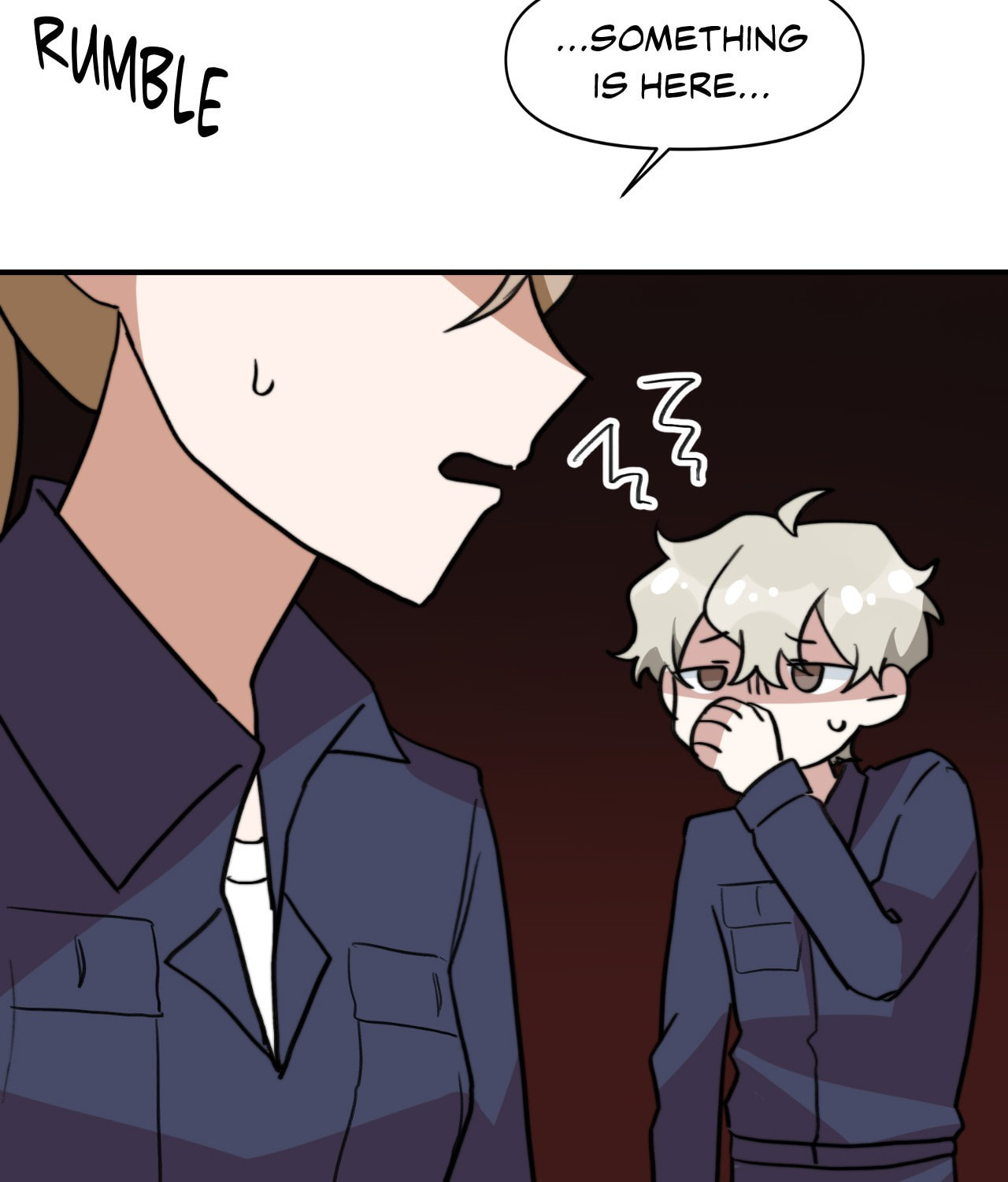 Read Yume Kurai chapter 28 image 63 on Lezhin