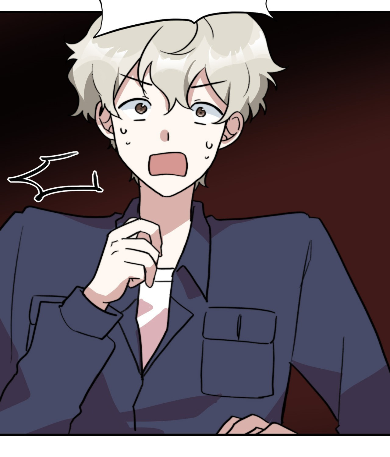 Read Yume Kurai chapter 28 image 69 on Lezhin