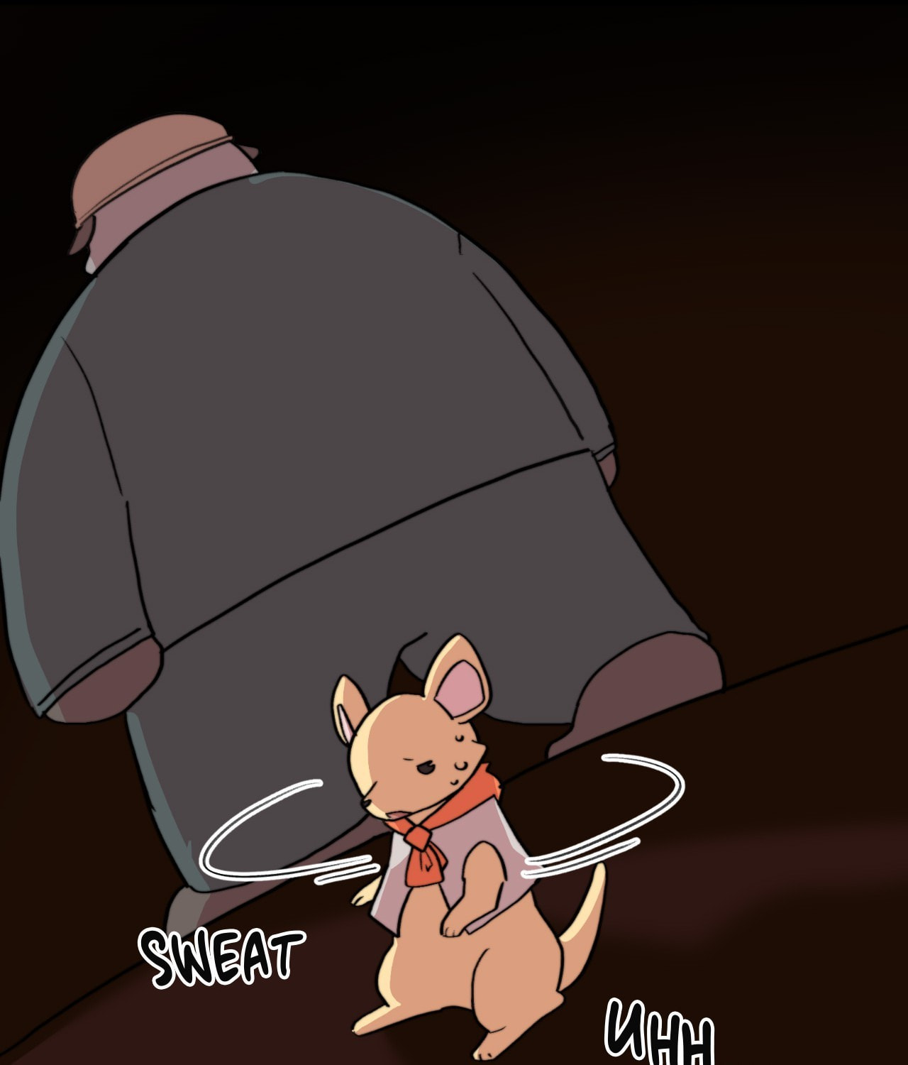 Read Yume Kurai chapter 28 image 7 on Lezhin