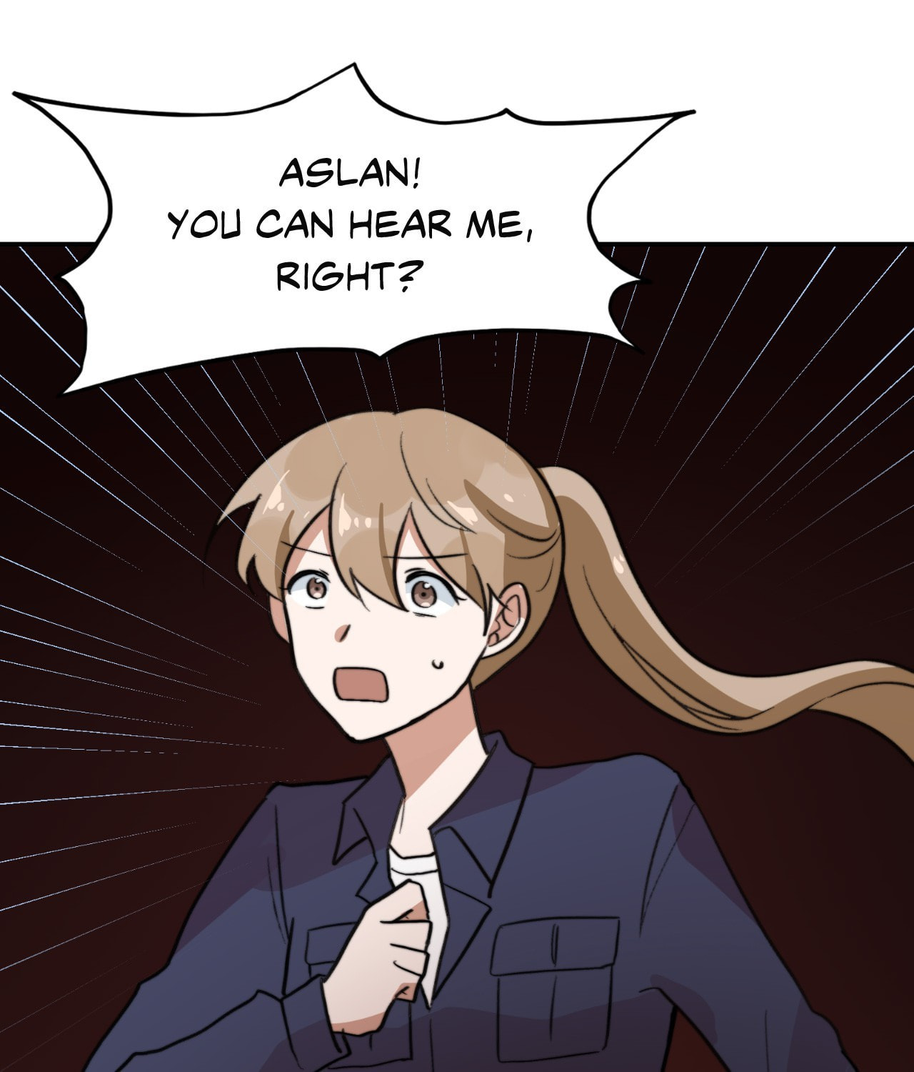 Read Yume Kurai chapter 28 image 88 on Lezhin