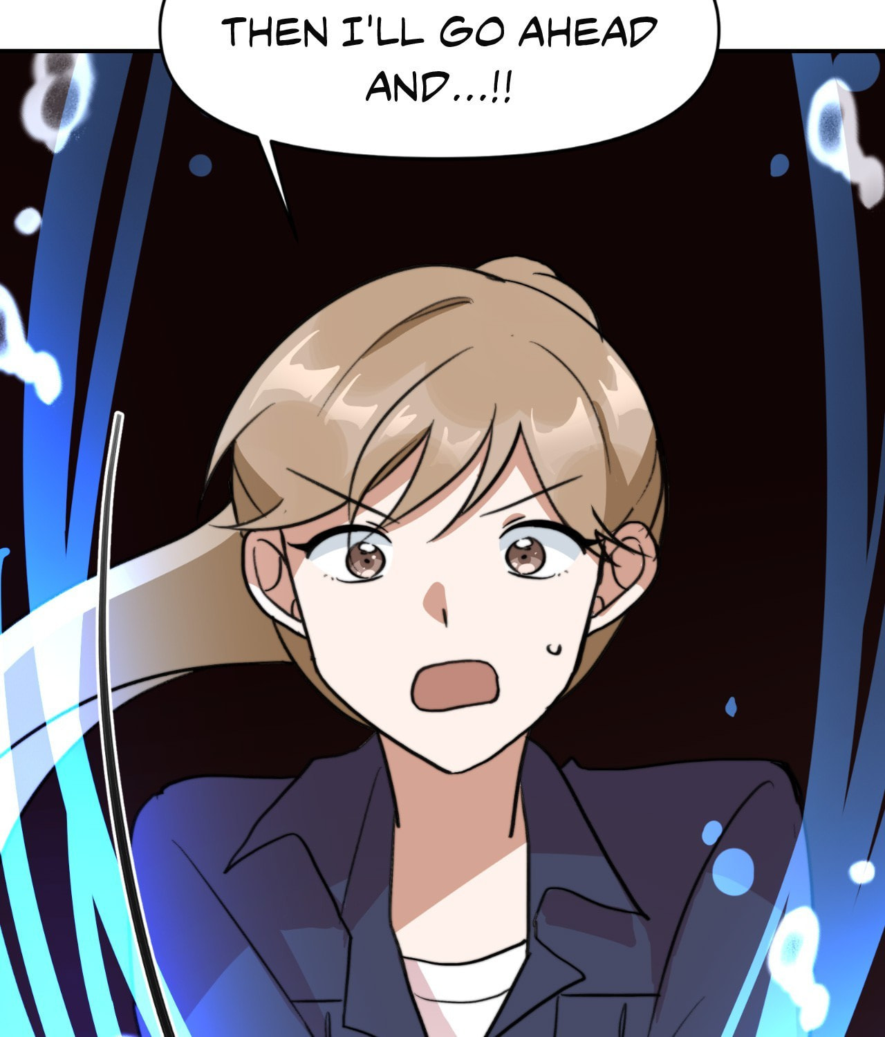 Read Yume Kurai chapter 28 image 92 on Lezhin