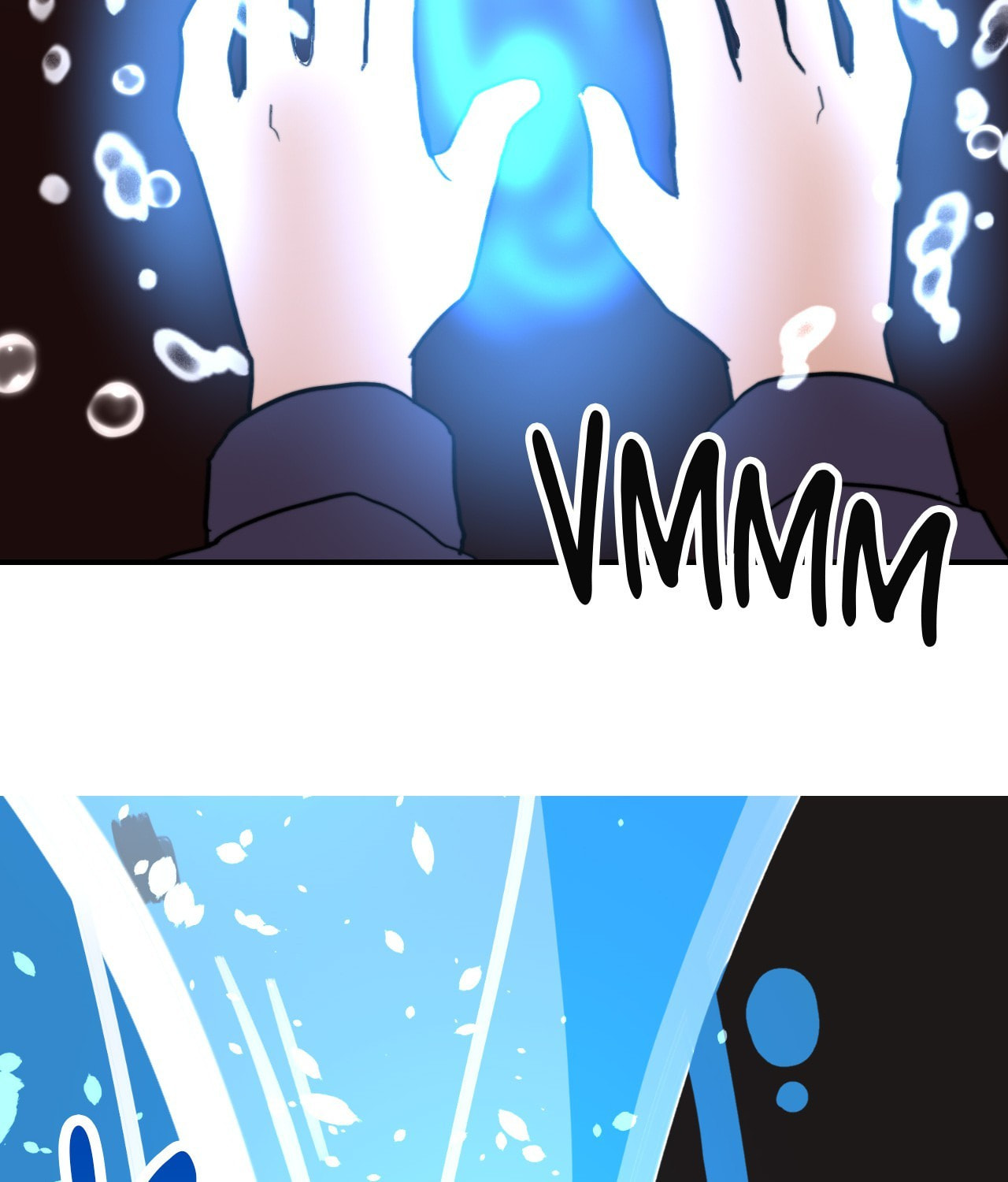 Read Yume Kurai chapter 28 image 94 on Lezhin