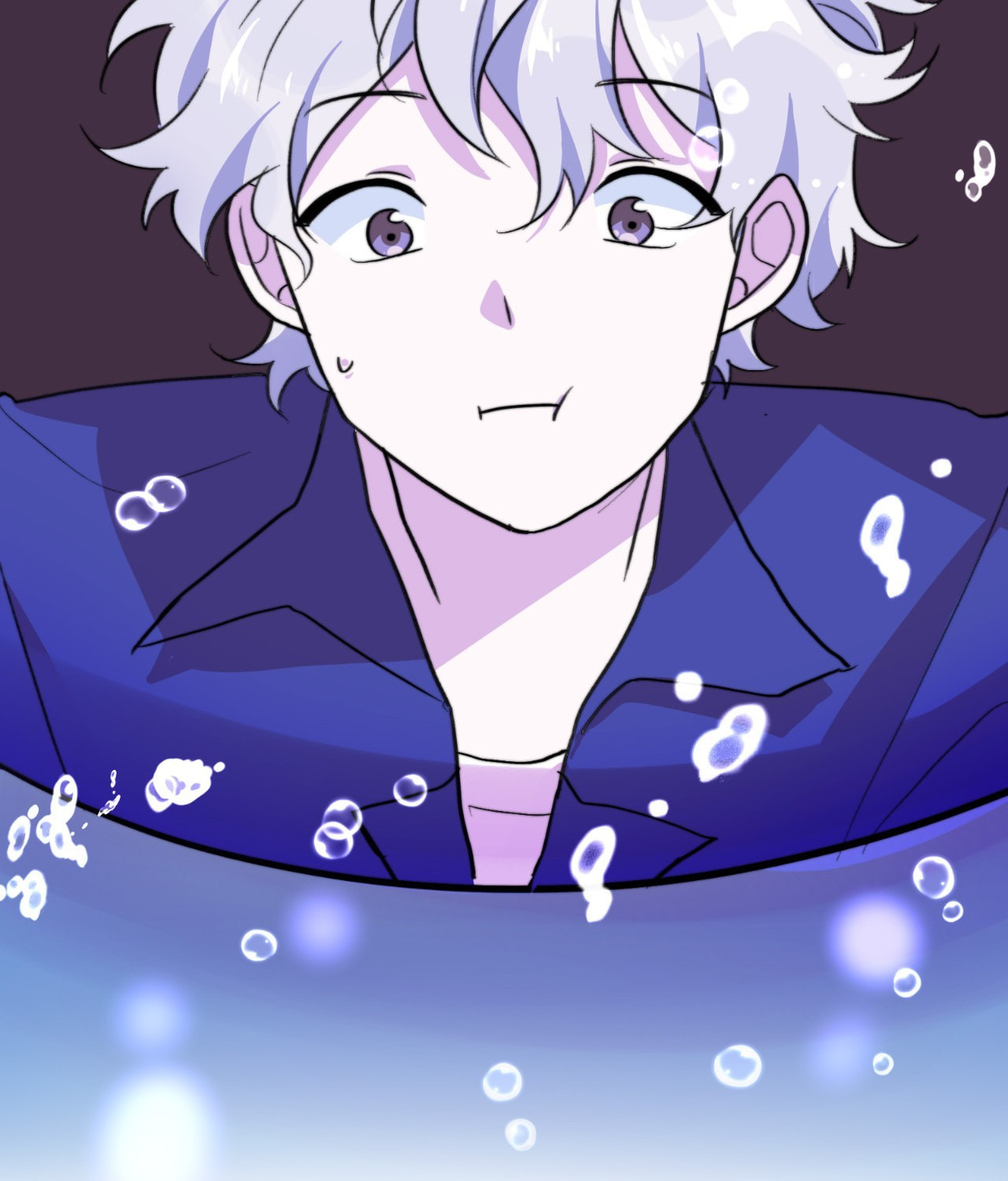Read Yume Kurai chapter 29 image 100 on Lezhin