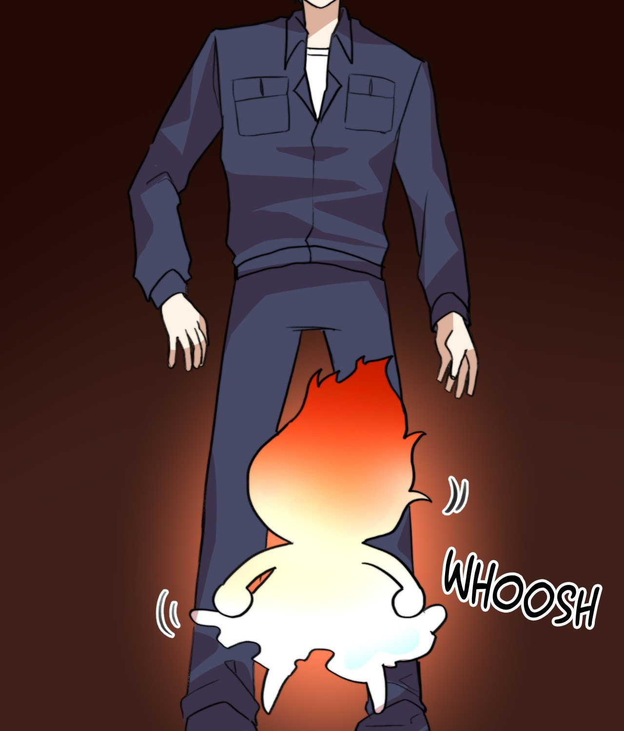 Read Yume Kurai chapter 29 image 18 on Lezhin