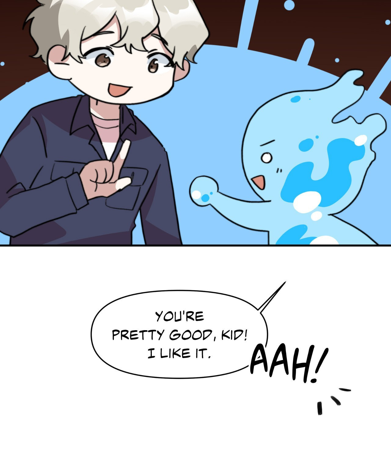 Read Yume Kurai chapter 29 image 25 on Lezhin
