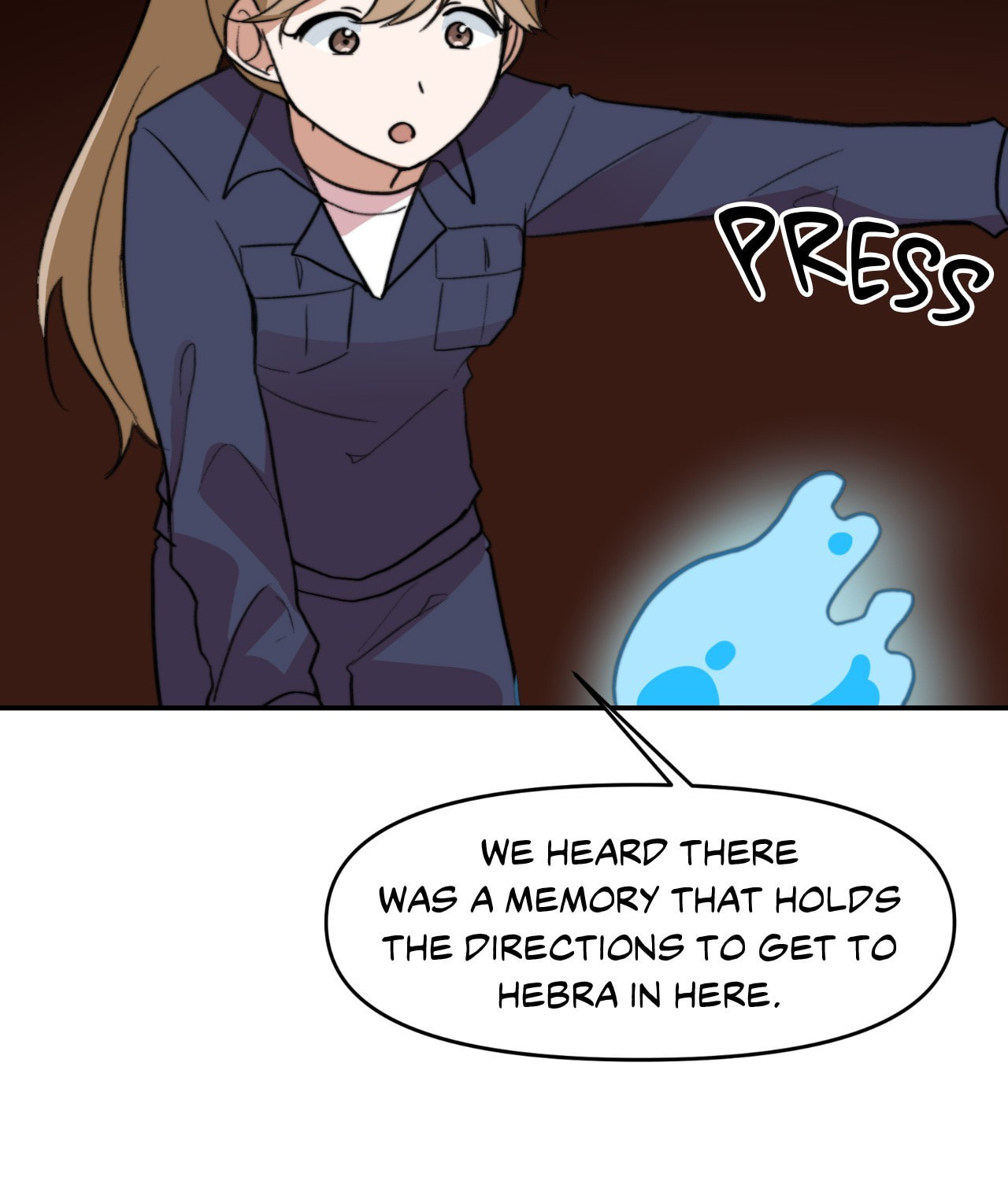 Read Yume Kurai chapter 29 image 27 on Lezhin