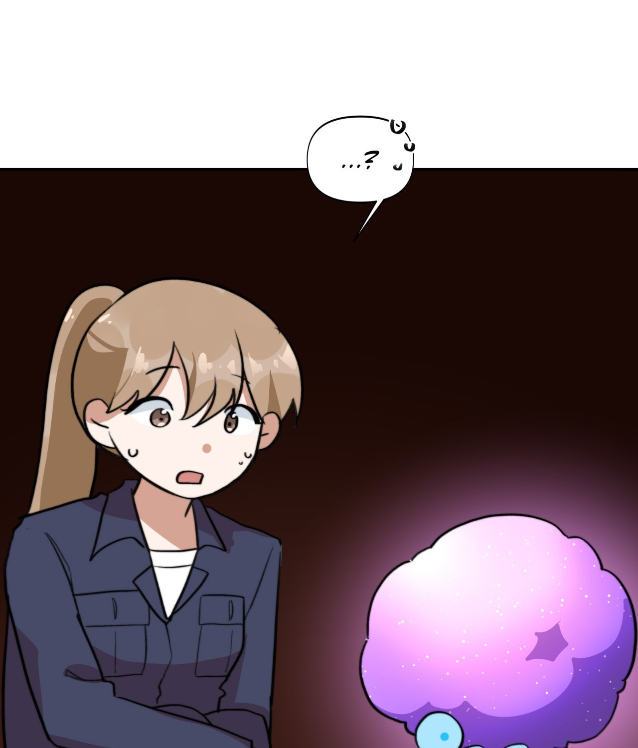 Read Yume Kurai chapter 29 image 37 on Lezhin