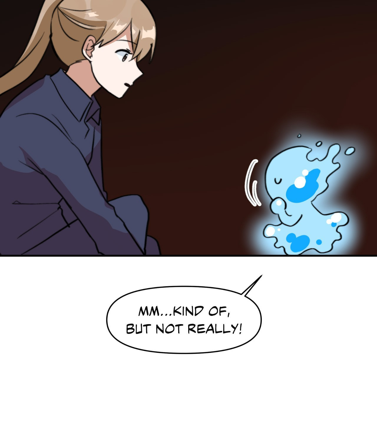 Read Yume Kurai chapter 29 image 47 on Lezhin