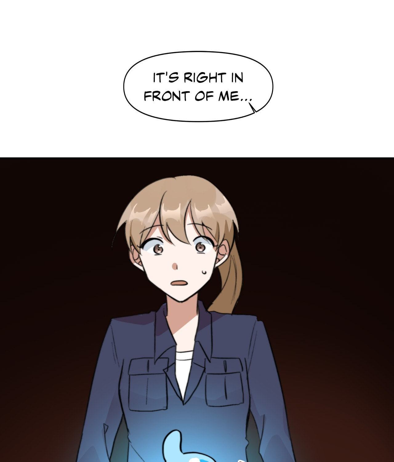 Read Yume Kurai chapter 29 image 50 on Lezhin