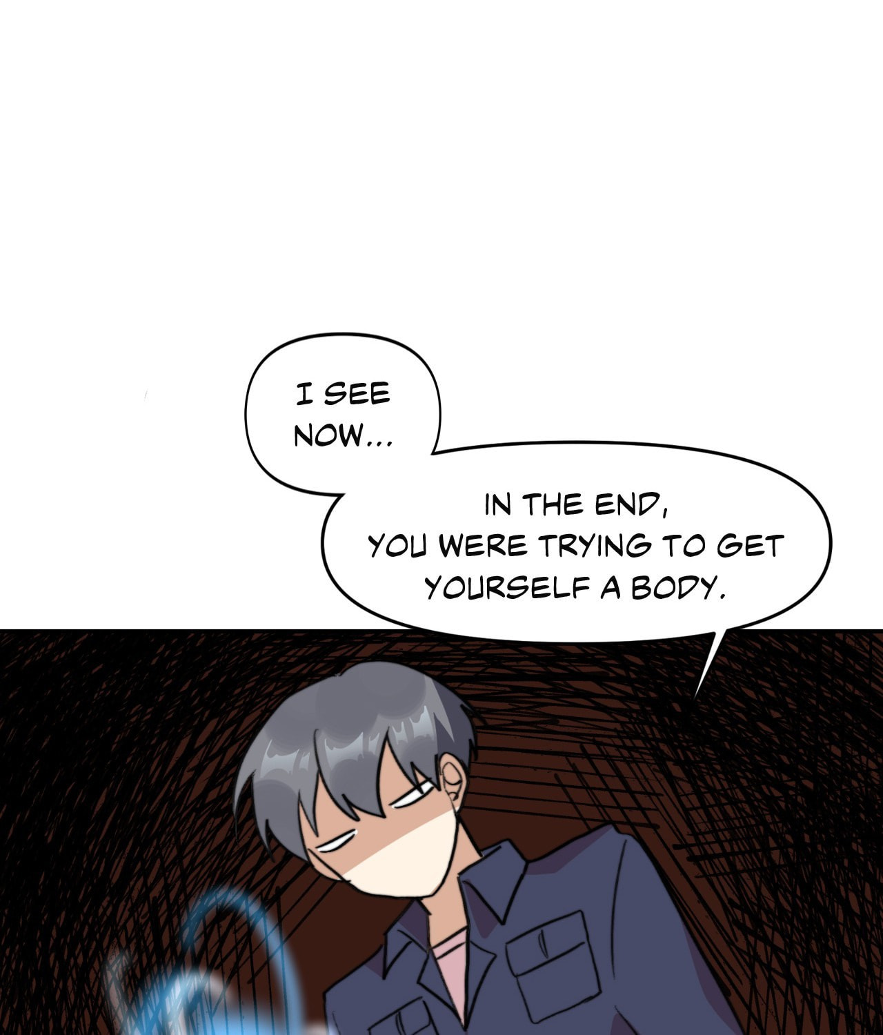 Read Yume Kurai chapter 29 image 53 on Lezhin