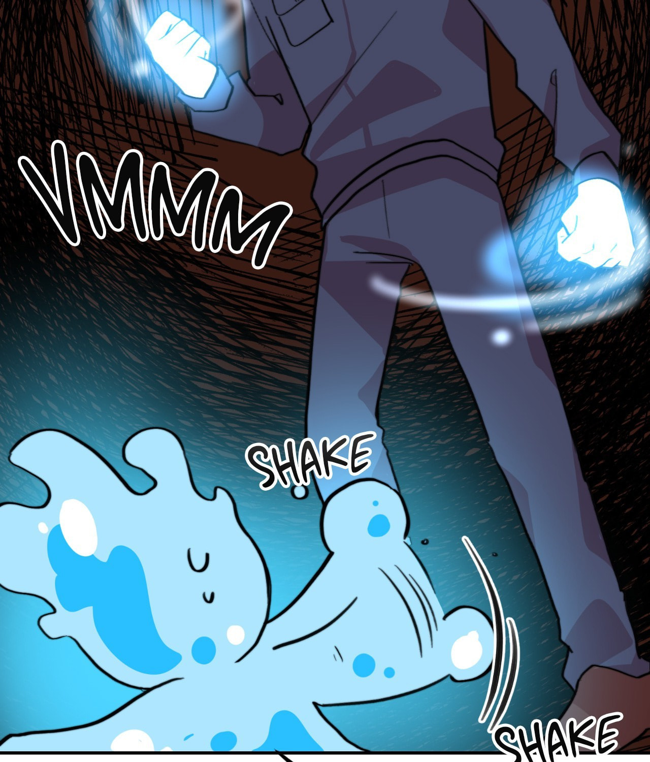Read Yume Kurai chapter 29 image 54 on Lezhin