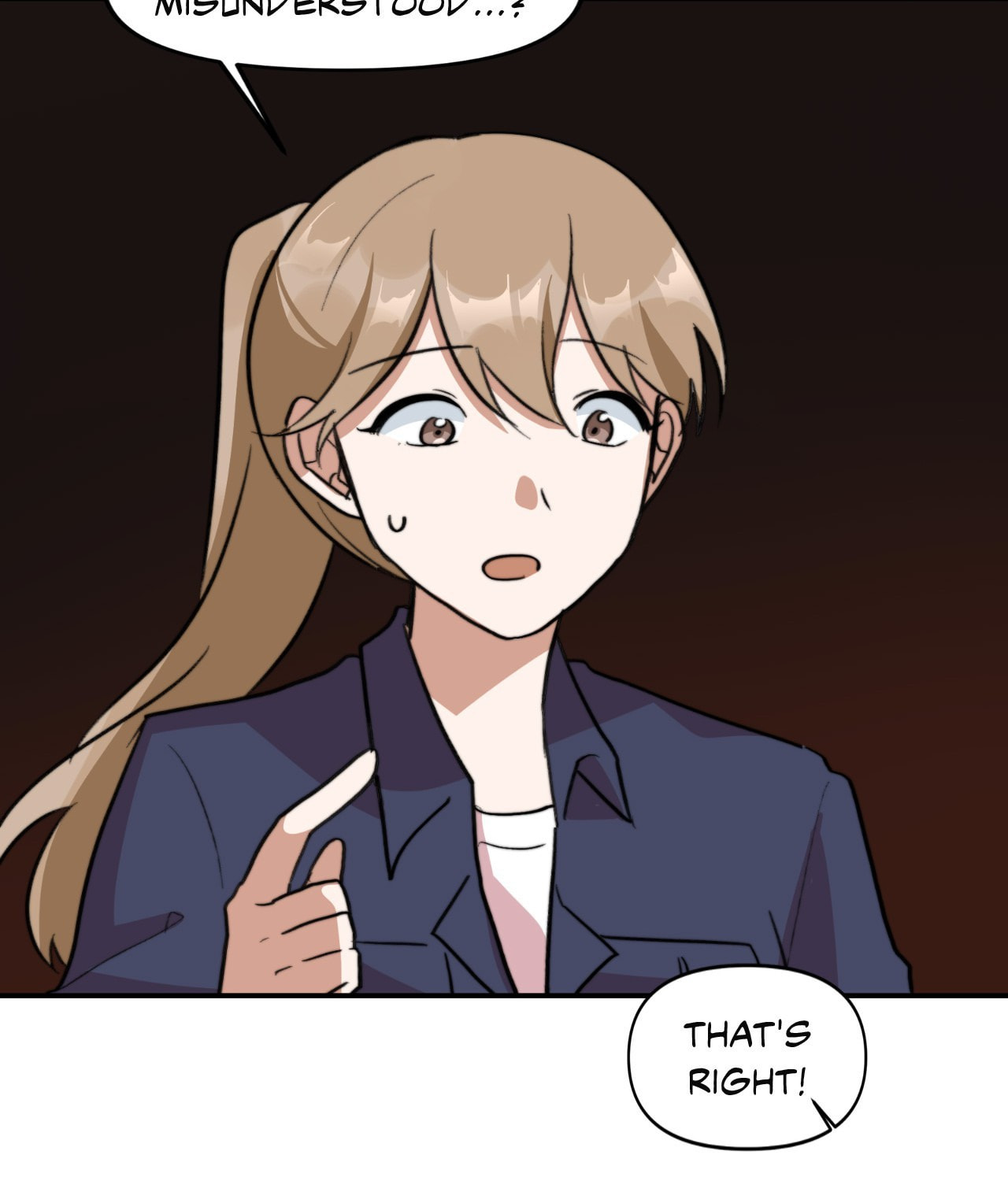 Read Yume Kurai chapter 29 image 56 on Lezhin